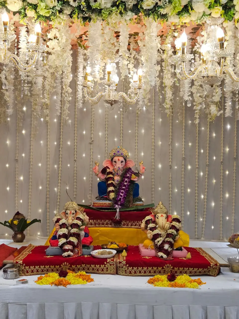 Ganesh Chaturthi