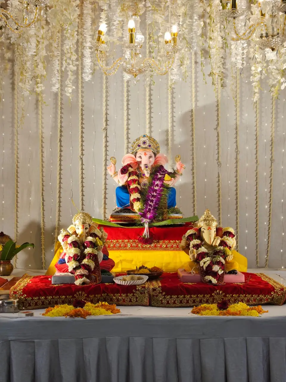 Ganesh Chaturthi