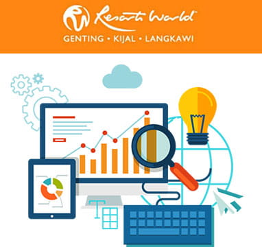 Genting Highland XML API Integration