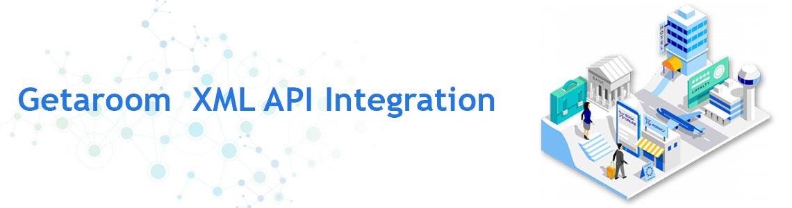 Getaroom XML API Integration