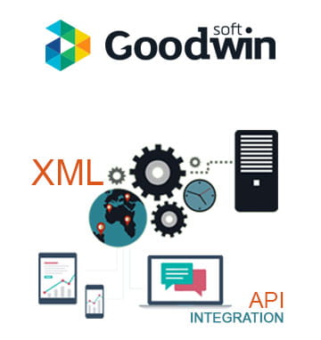 Goodwin Soft XML API Integration