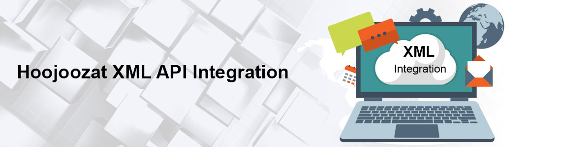 Hoojoozat XML API Integration