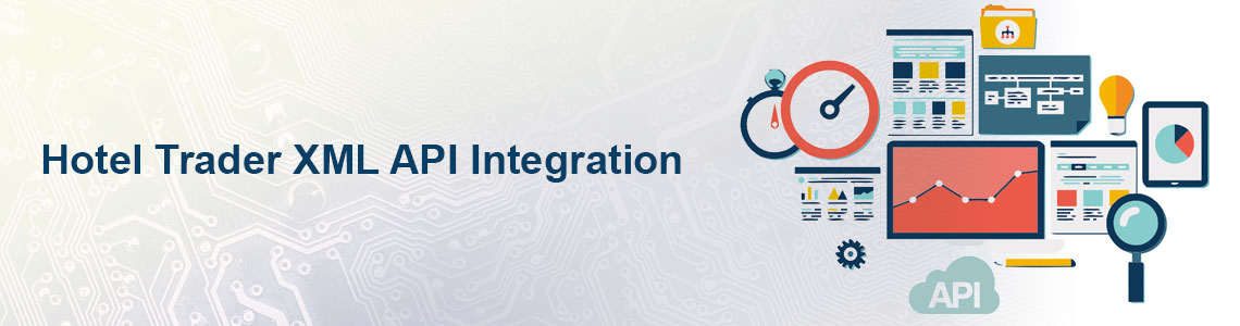 Hotel Trader XML API Integration