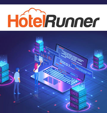 HotelRunner Channel Manager