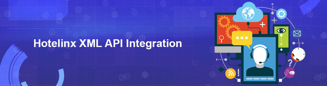 Hotelinx XML API Integration