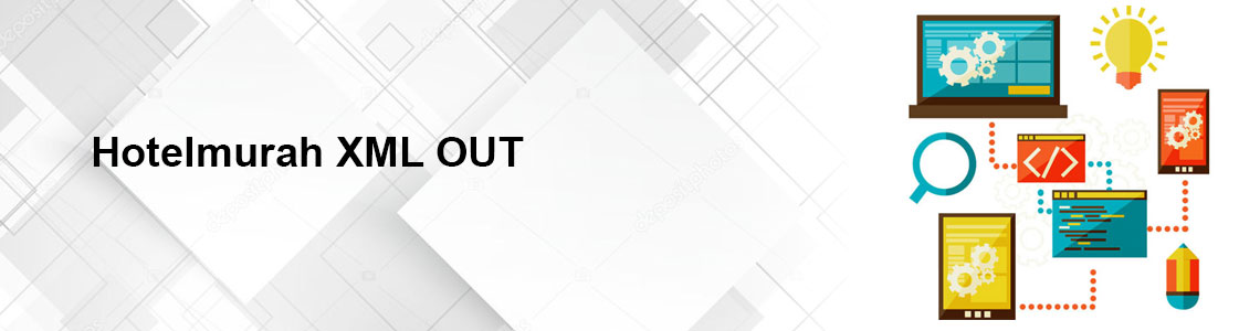 Hotelmurah XML OUT