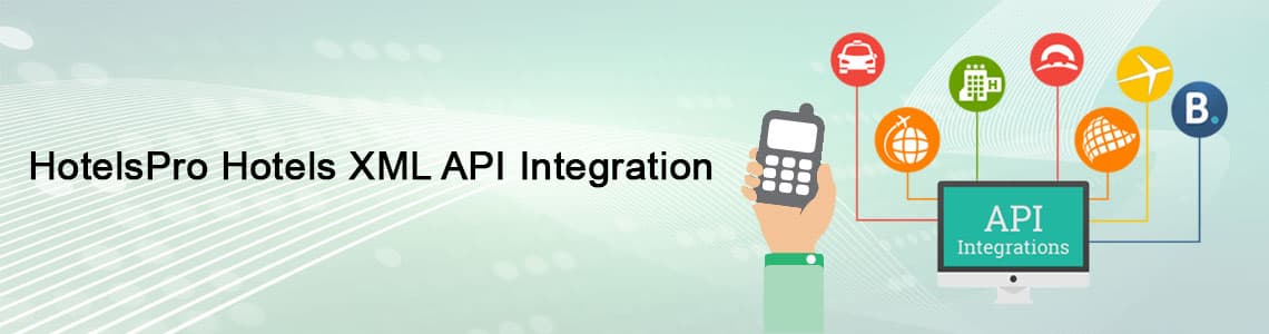 HotelsPro Hotels API Supplier