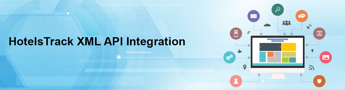 HotelsTrack XML API Integration