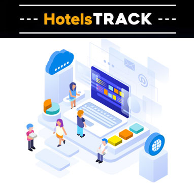 HotelsTrack XML API Integration