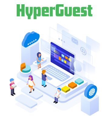 HyperGuest Channel Manager