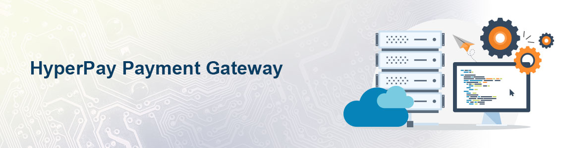 HyperPay Payment Gateway