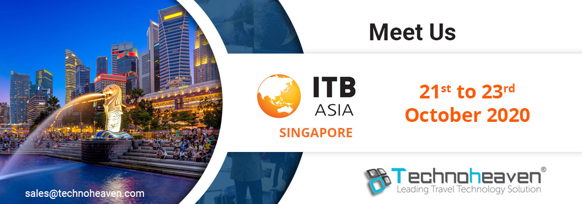 ITB Asia 2020 Virtual Event, ITB Asia Virtual Event