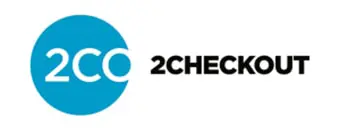 2checkout