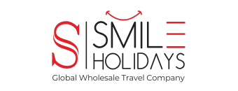 Smile Holiday