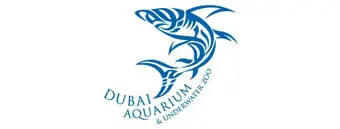 dubai aquarium