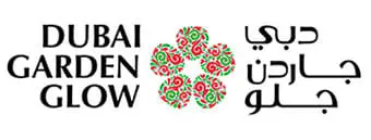 dubai garden glow