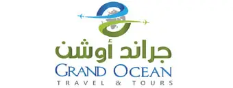 grand ocean