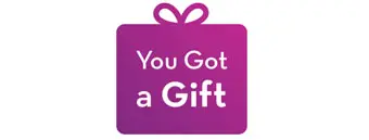 yougotagift