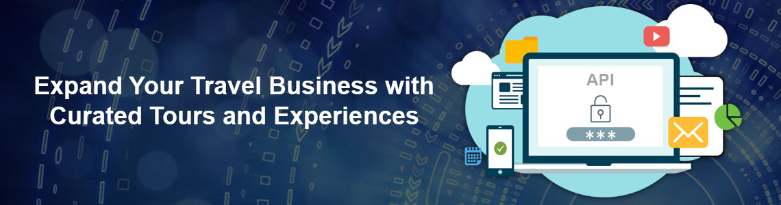 Integrate the I Need Tours API with Technoheaven’s Travel Agency Software