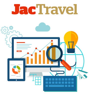 JacTravel XML API Integration