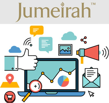 Jumeirah XML API Integration