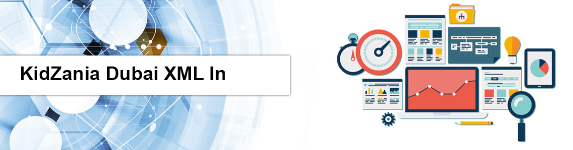 KidZania Dubai XML In