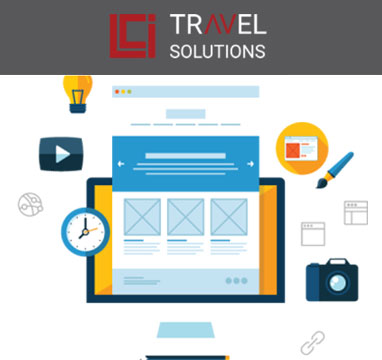 LCI Travel Solutions XML API Integration