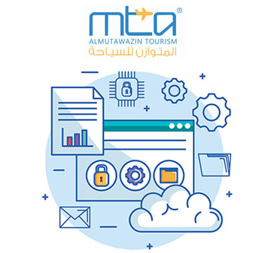 Arabian Oryx XML Integration