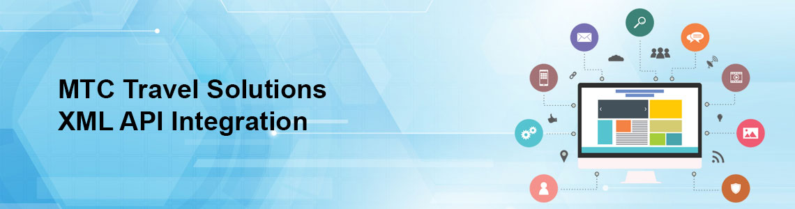 MTC Travel Solutions XML API Integration