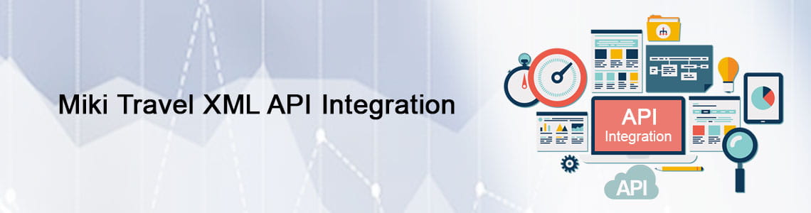 Miki Travel XML API Integration