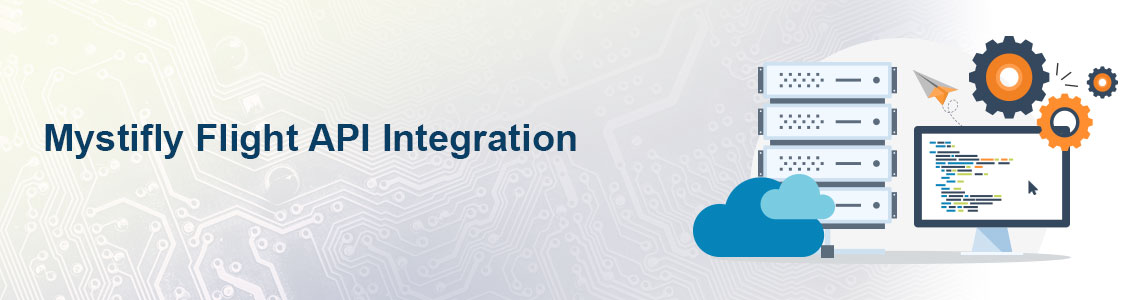 Mystifly Flight API Integration