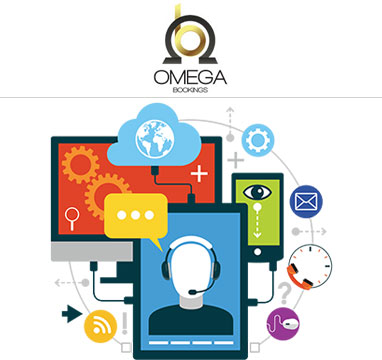 Omega Bookings XML API Integration