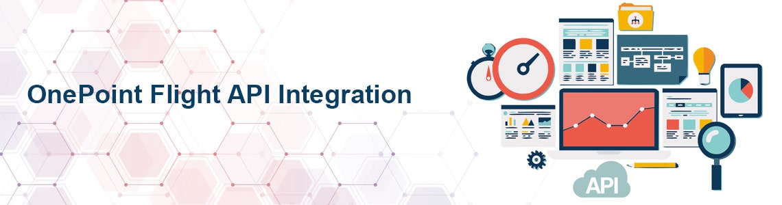 OnePoint Flight API Integration