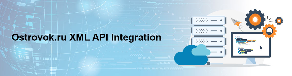 Ostrovok.ru XML API Integration