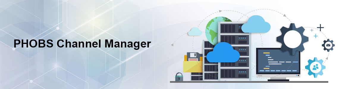 PHOBS Channel Manager