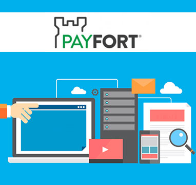PayFort Payment Gateway