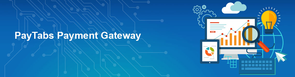PayTabs Payment Gateway