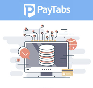 PayTabs Payment Gateway
