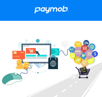 Paymob Payment Gateway