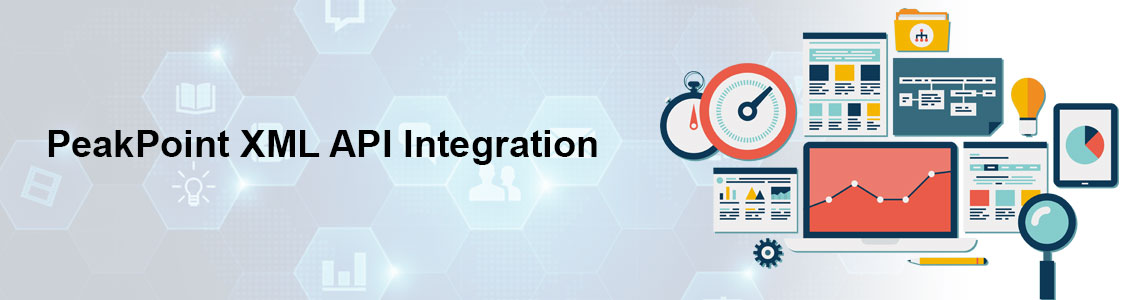 PeakPoint XML API Integration