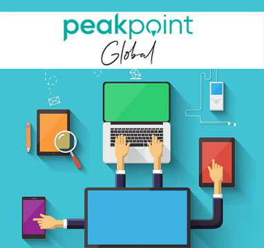 PeakPoint XML API Integration