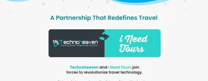 Blockchain Hotel Booking Technoheaven