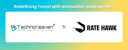 Blockchain Hotel Booking Technoheaven