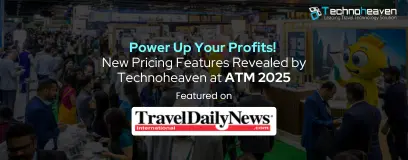 Blockchain Hotel Booking Technoheaven