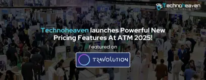 Blockchain Hotel Booking Technoheaven