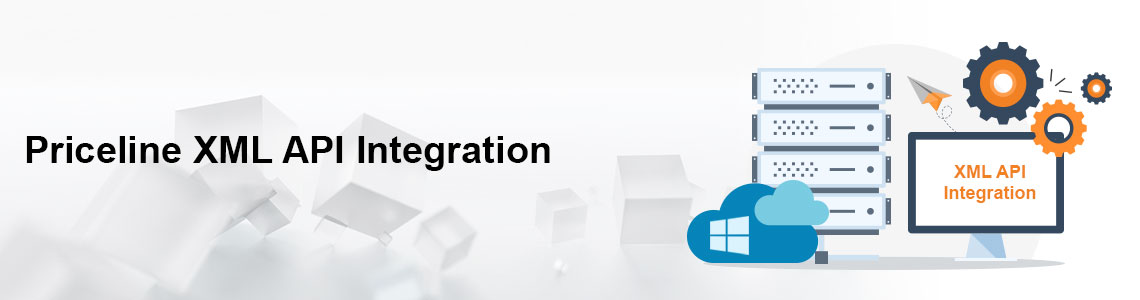 Priceline XML API Integration