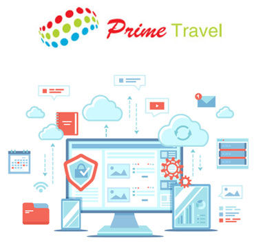 Prime Travel XML Out