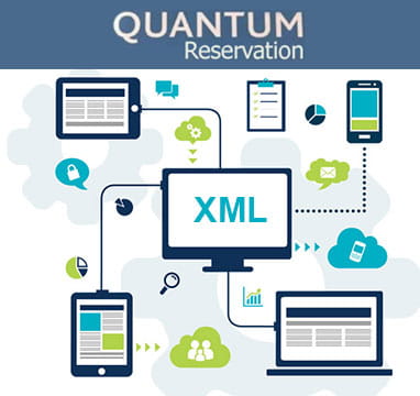 Quantum XML Integration