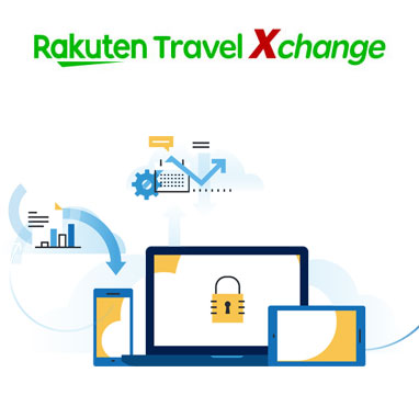 Rakuten Travel Xchange XML OUT