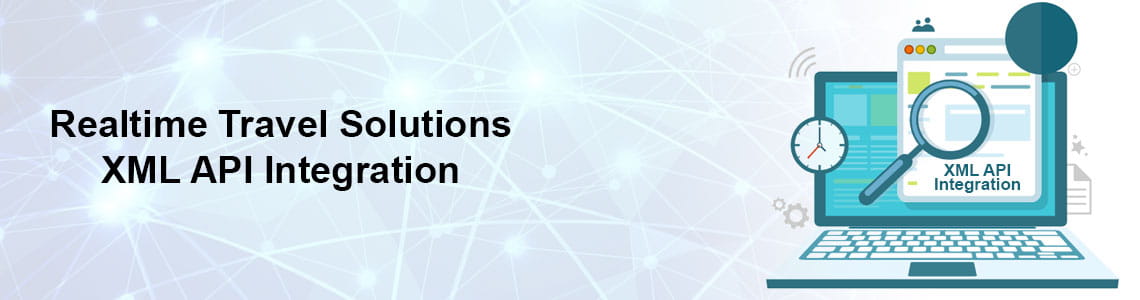 Realtime Travel Solutions XML API Integration